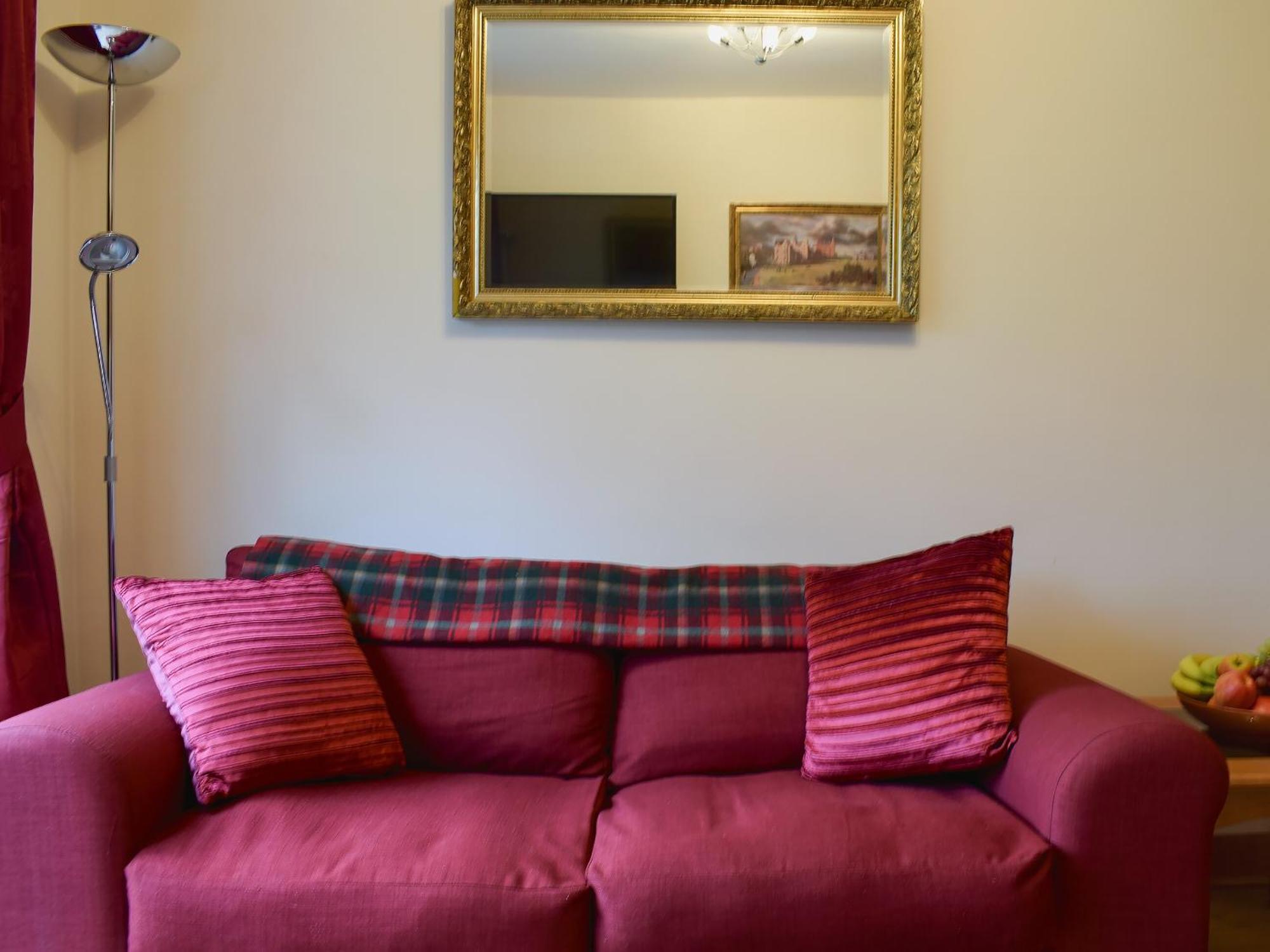 St Andrews Hideaway Villa Exterior foto